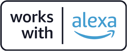 work with alexa