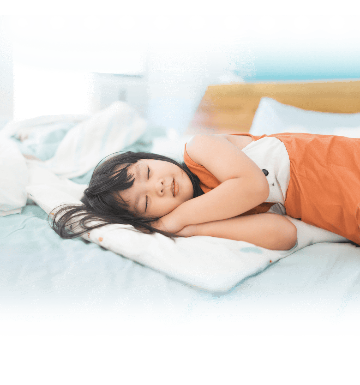 睡眠イメージ